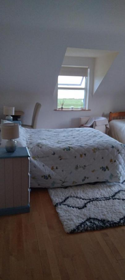 Sea View Room.. Castlemagee Exterior foto
